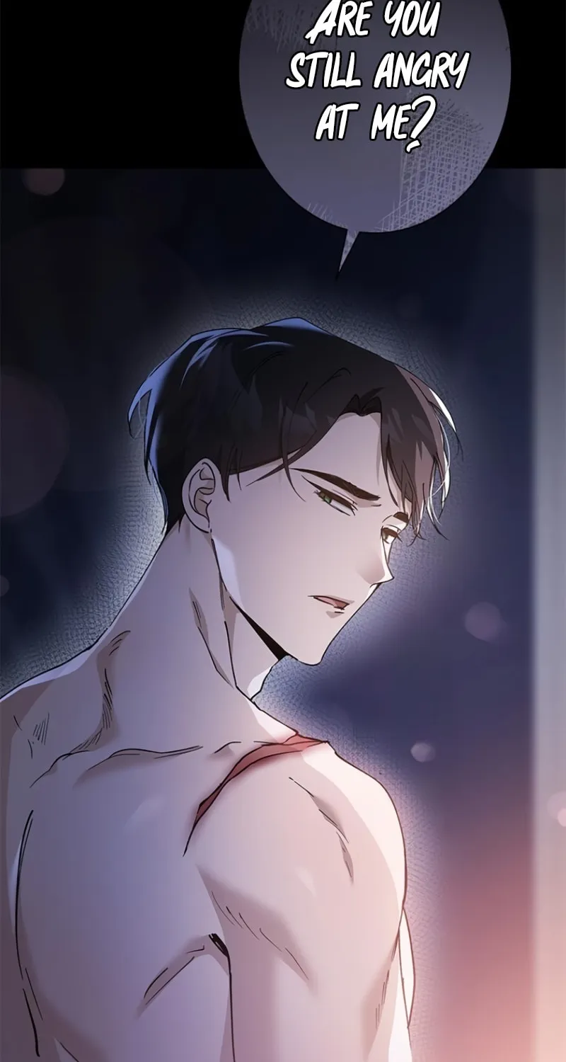 Run Away, From Me Chapter 7 page 54 - 