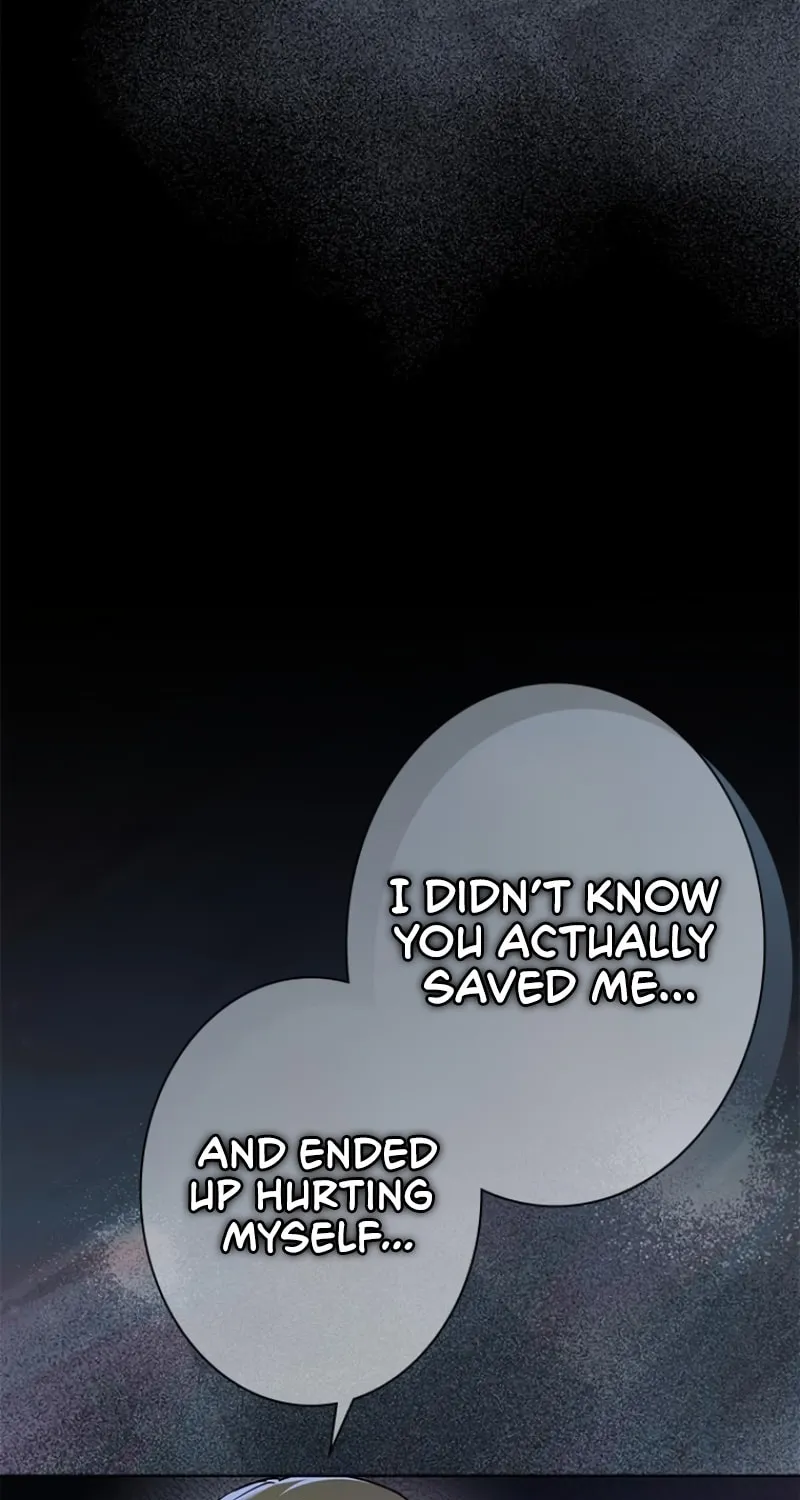 Run Away, From Me Chapter 7 page 58 - 