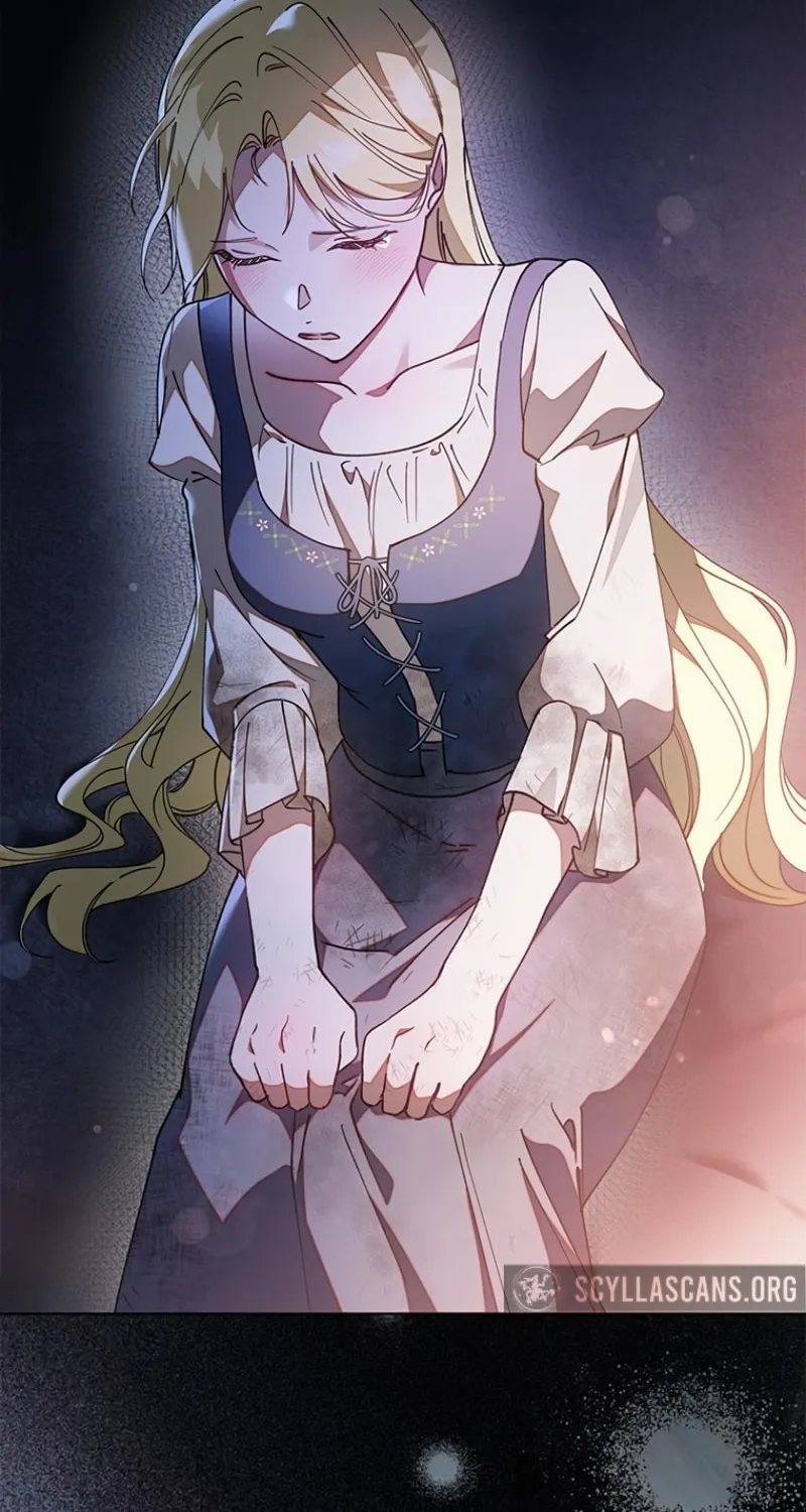 Run Away, From Me Chapter 7 page 59 - 