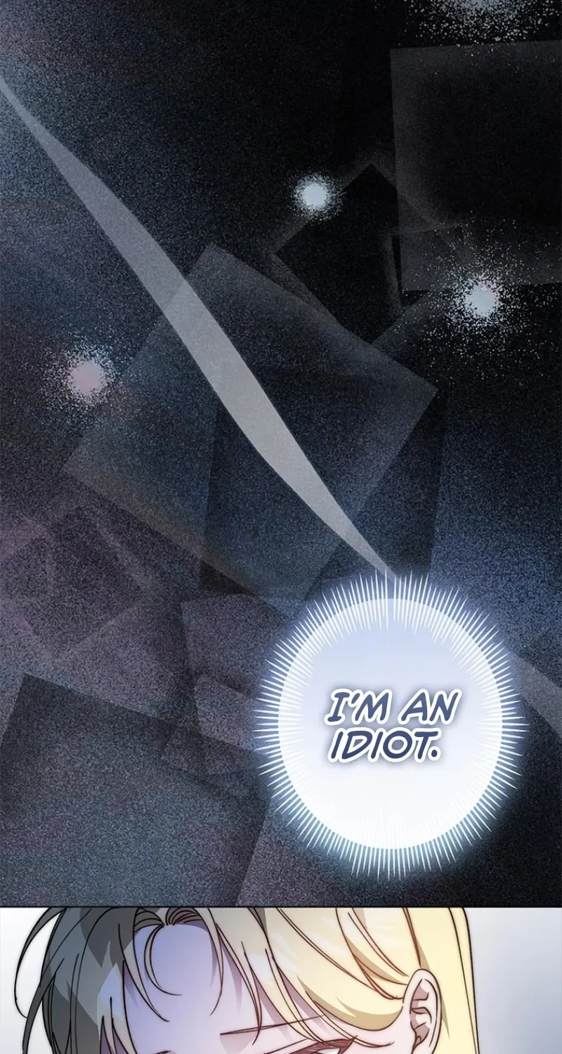 Run Away, From Me Chapter 7 page 60 - 