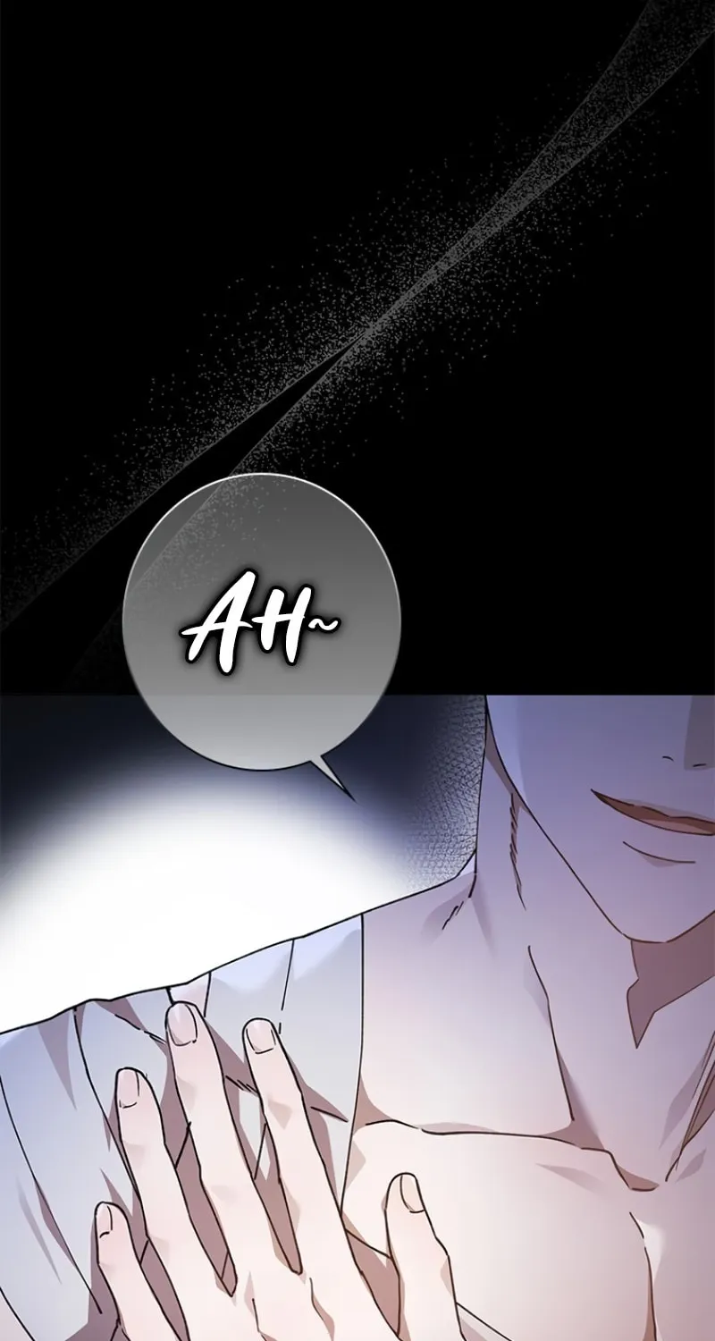 Run Away, From Me Chapter 7 page 7 - 