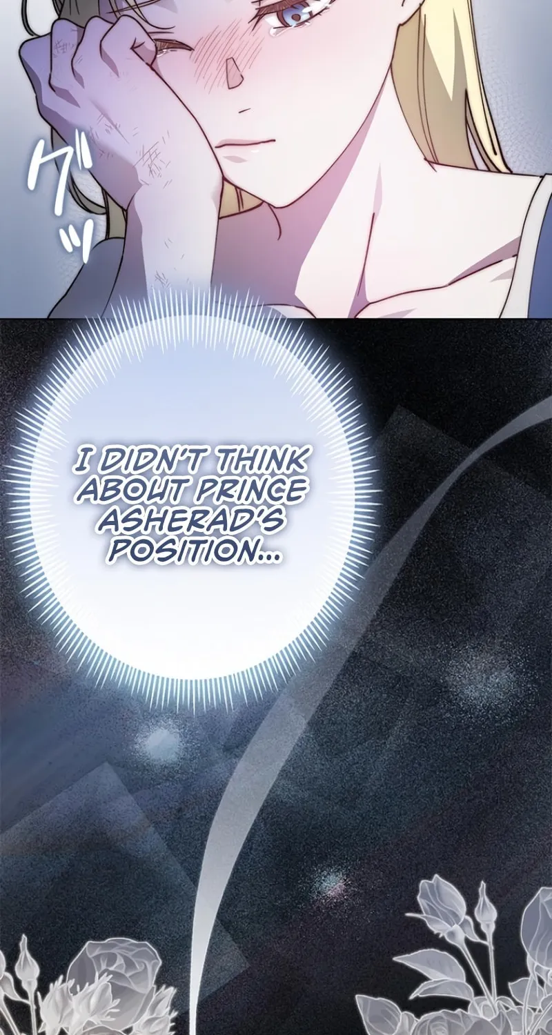 Run Away, From Me Chapter 7 page 61 - 