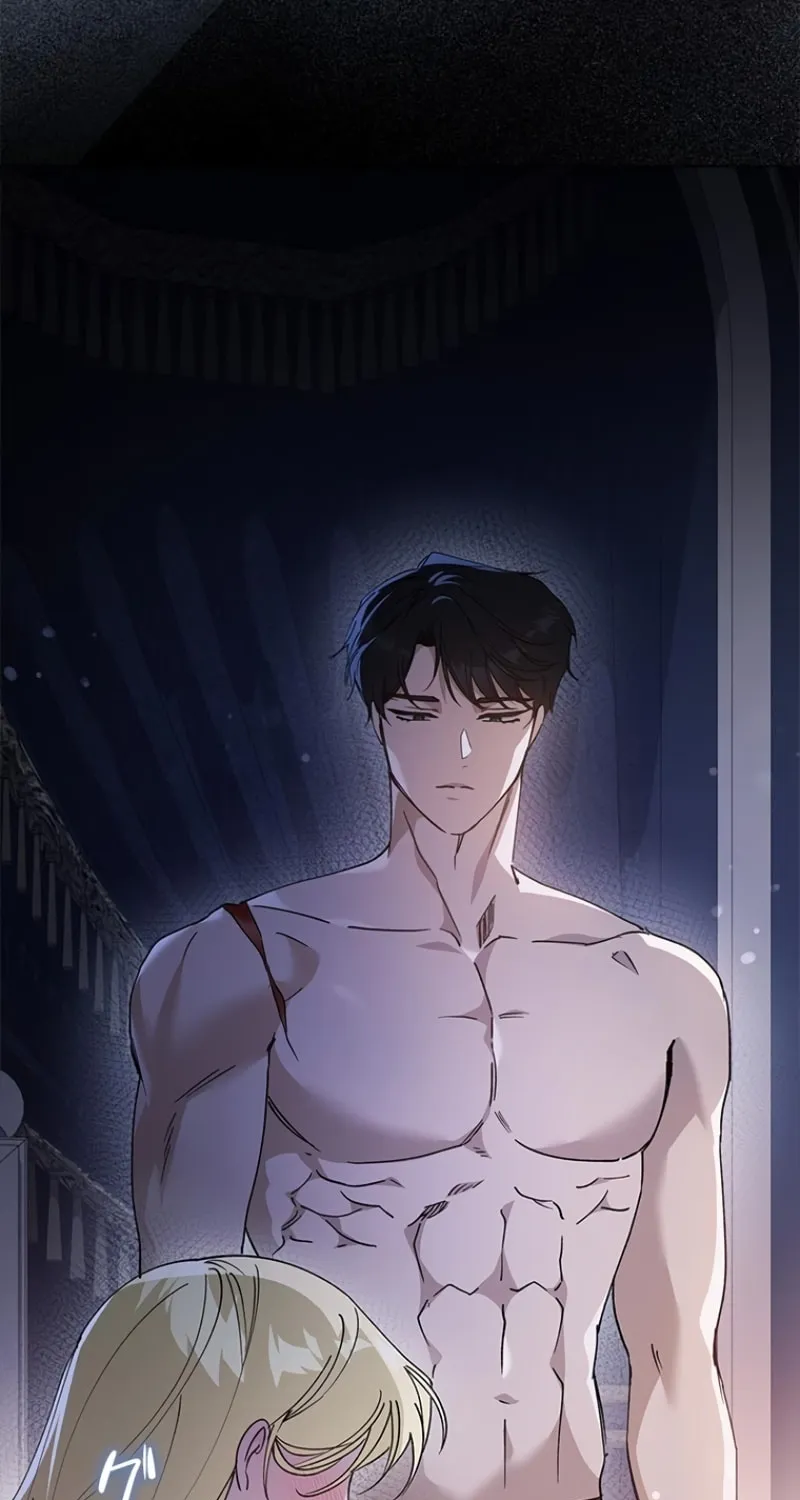 Run Away, From Me Chapter 7 page 64 - 