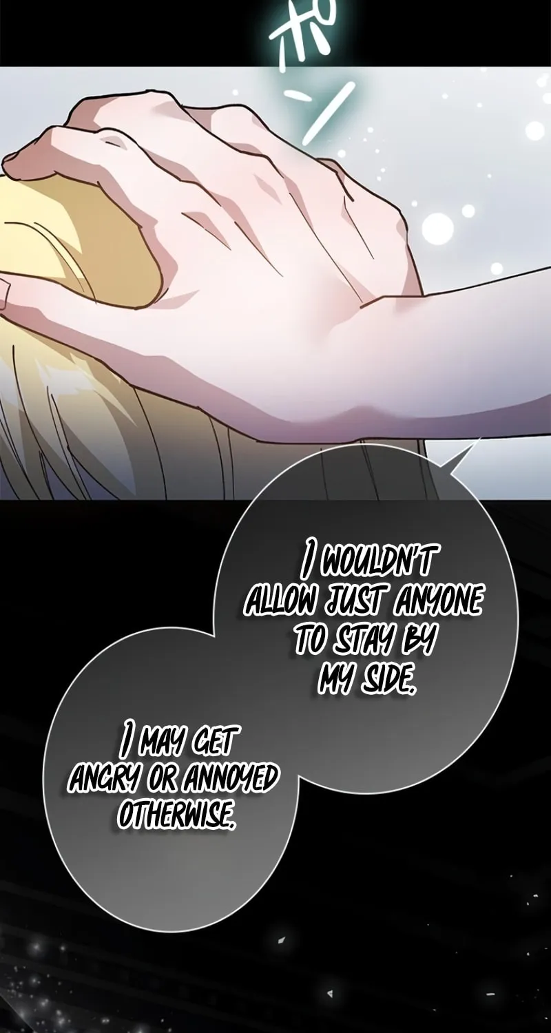 Run Away, From Me Chapter 7 page 67 - 