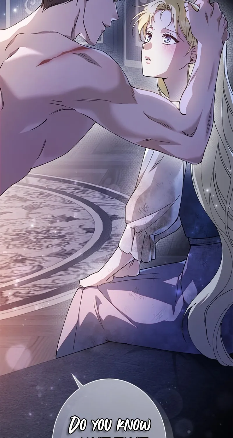Run Away, From Me Chapter 7 page 69 - 
