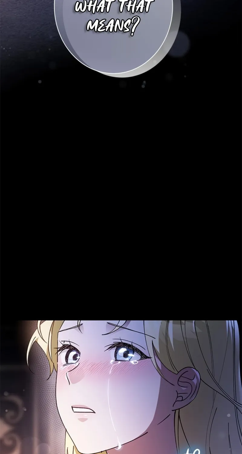 Run Away, From Me Chapter 7 page 70 - 