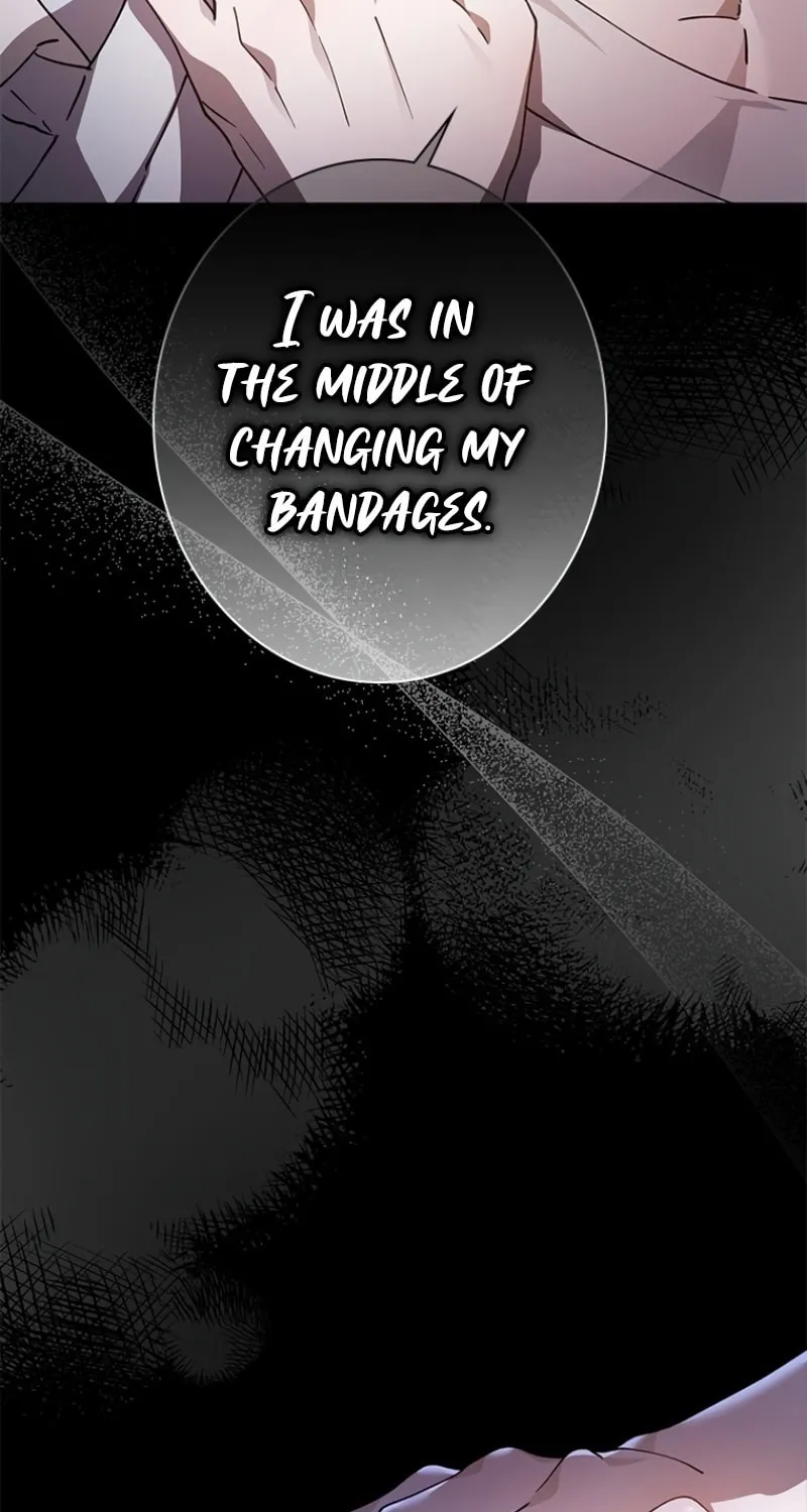 Run Away, From Me Chapter 7 page 8 - 