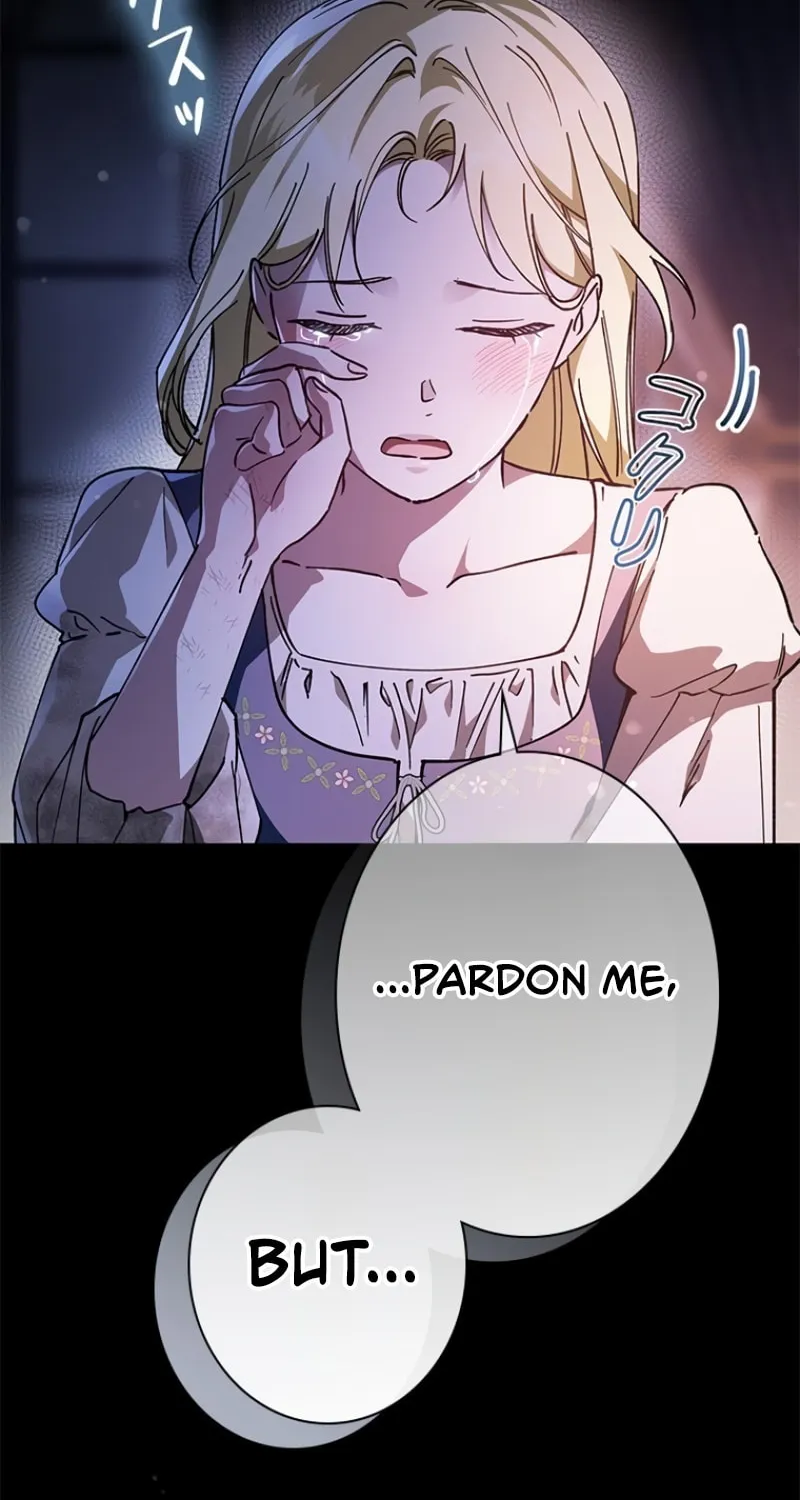 Run Away, From Me Chapter 7 page 72 - 
