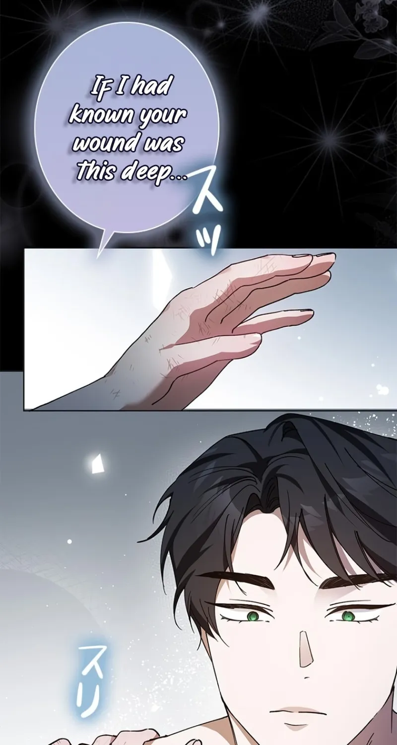 Run Away, From Me Chapter 7 page 74 - 