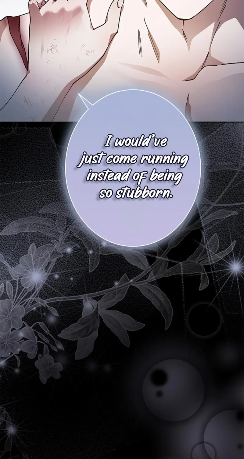 Run Away, From Me Chapter 7 page 75 - 