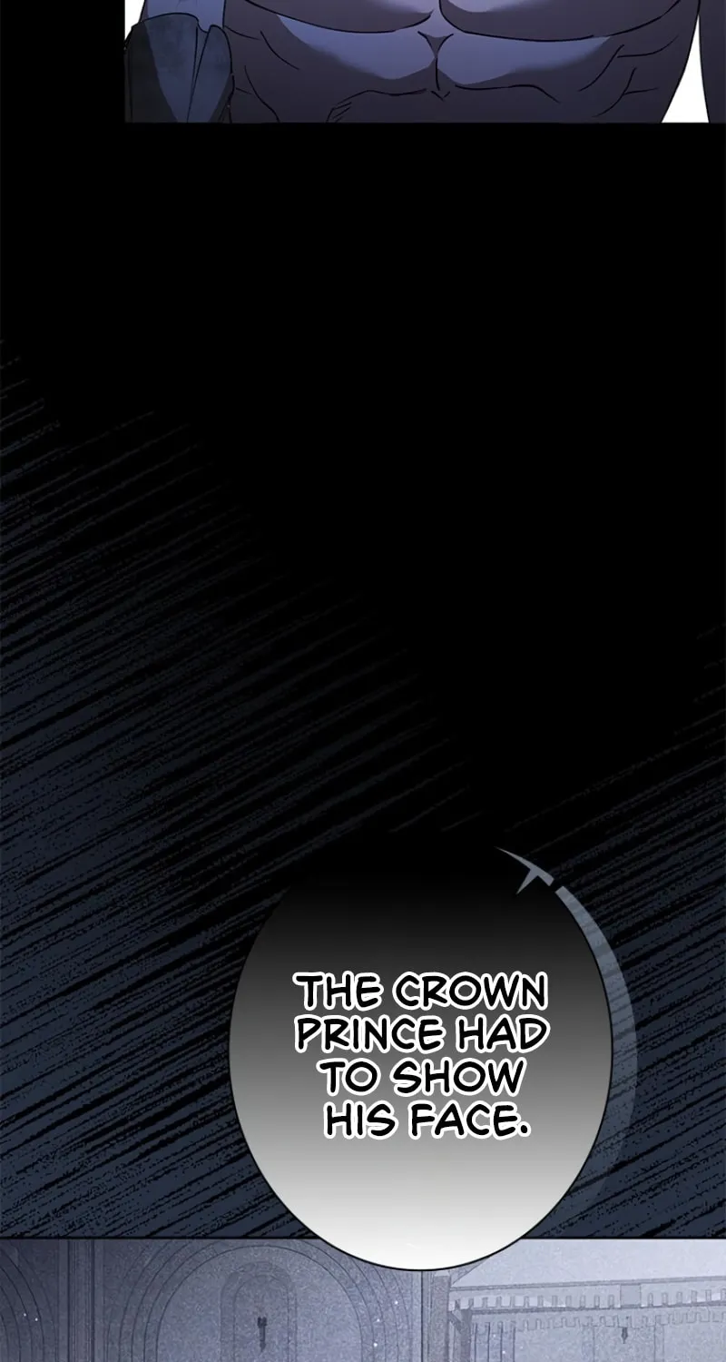Run Away, From Me Chapter 7 page 78 - 