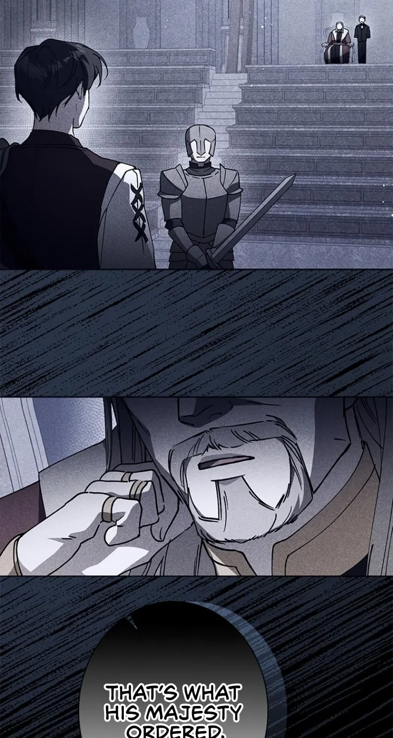 Run Away, From Me Chapter 7 page 79 - 