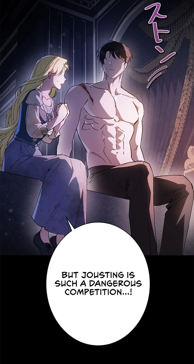 Run Away, From Me Chapter 7 page 81 - 