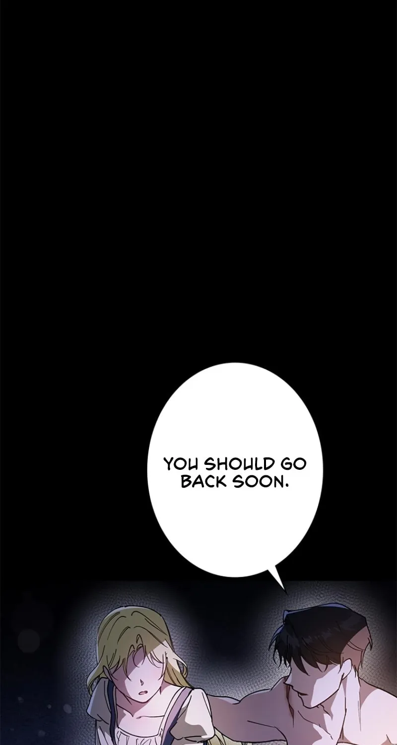 Run Away, From Me Chapter 7 page 82 - 