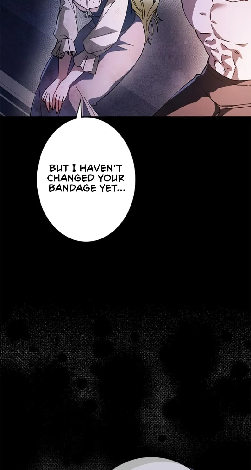 Run Away, From Me Chapter 7 page 83 - 