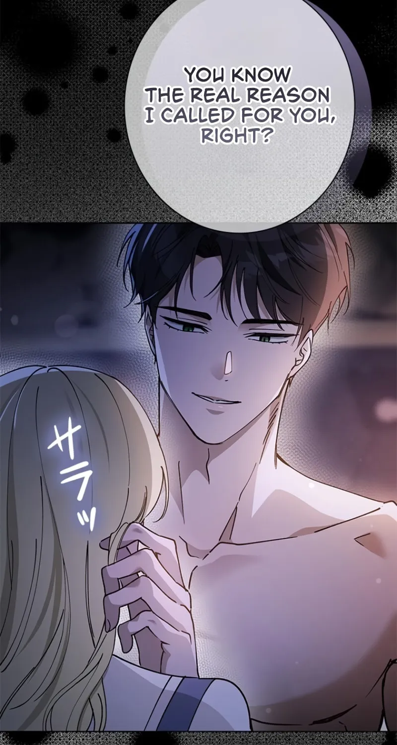 Run Away, From Me Chapter 7 page 84 - 