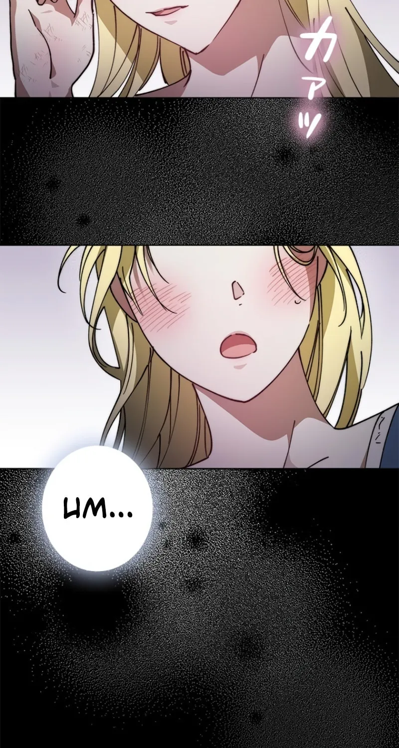 Run Away, From Me Chapter 7 page 86 - 