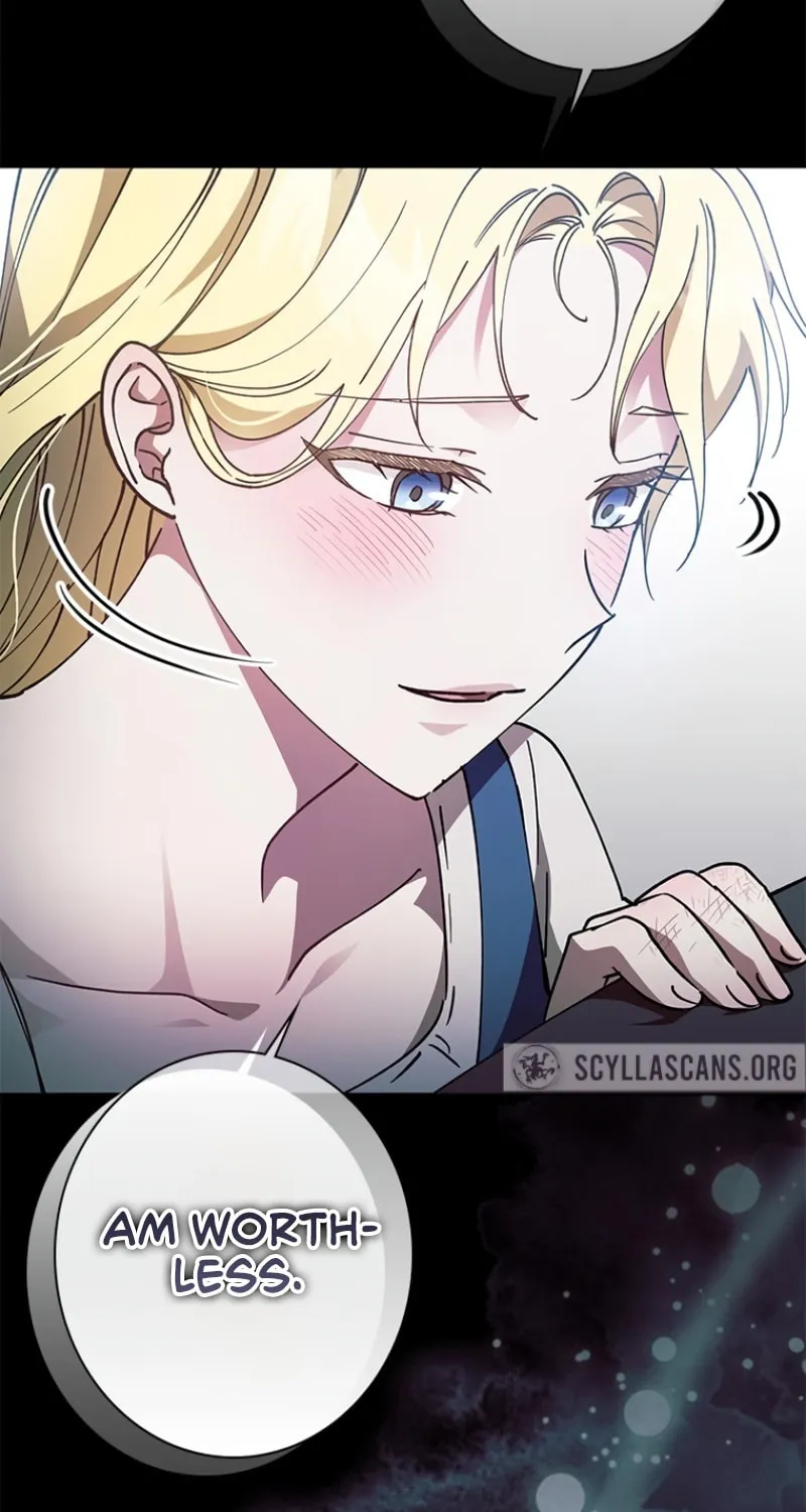 Run Away, From Me Chapter 7 page 97 - 