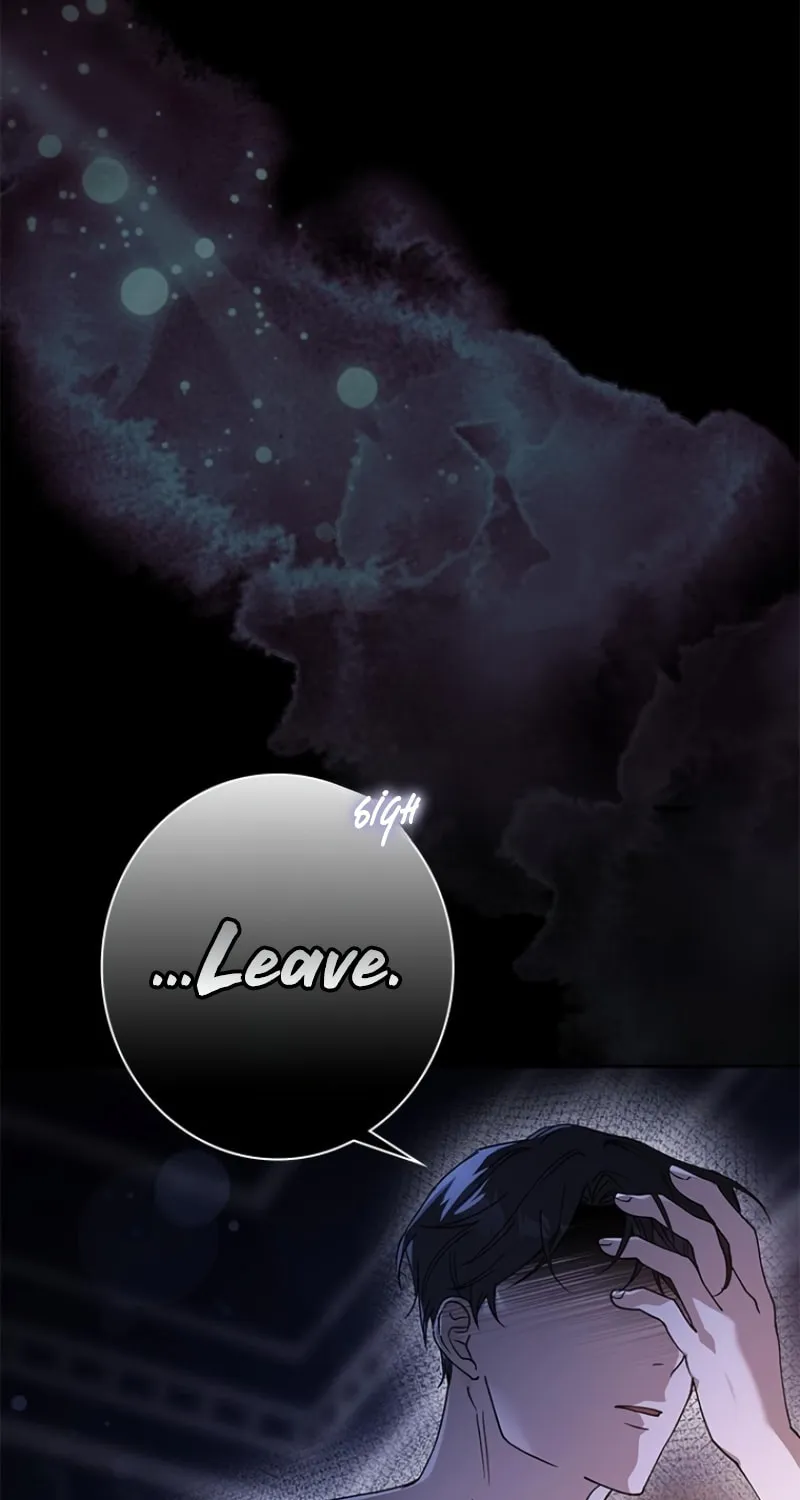 Run Away, From Me Chapter 7 page 100 - 