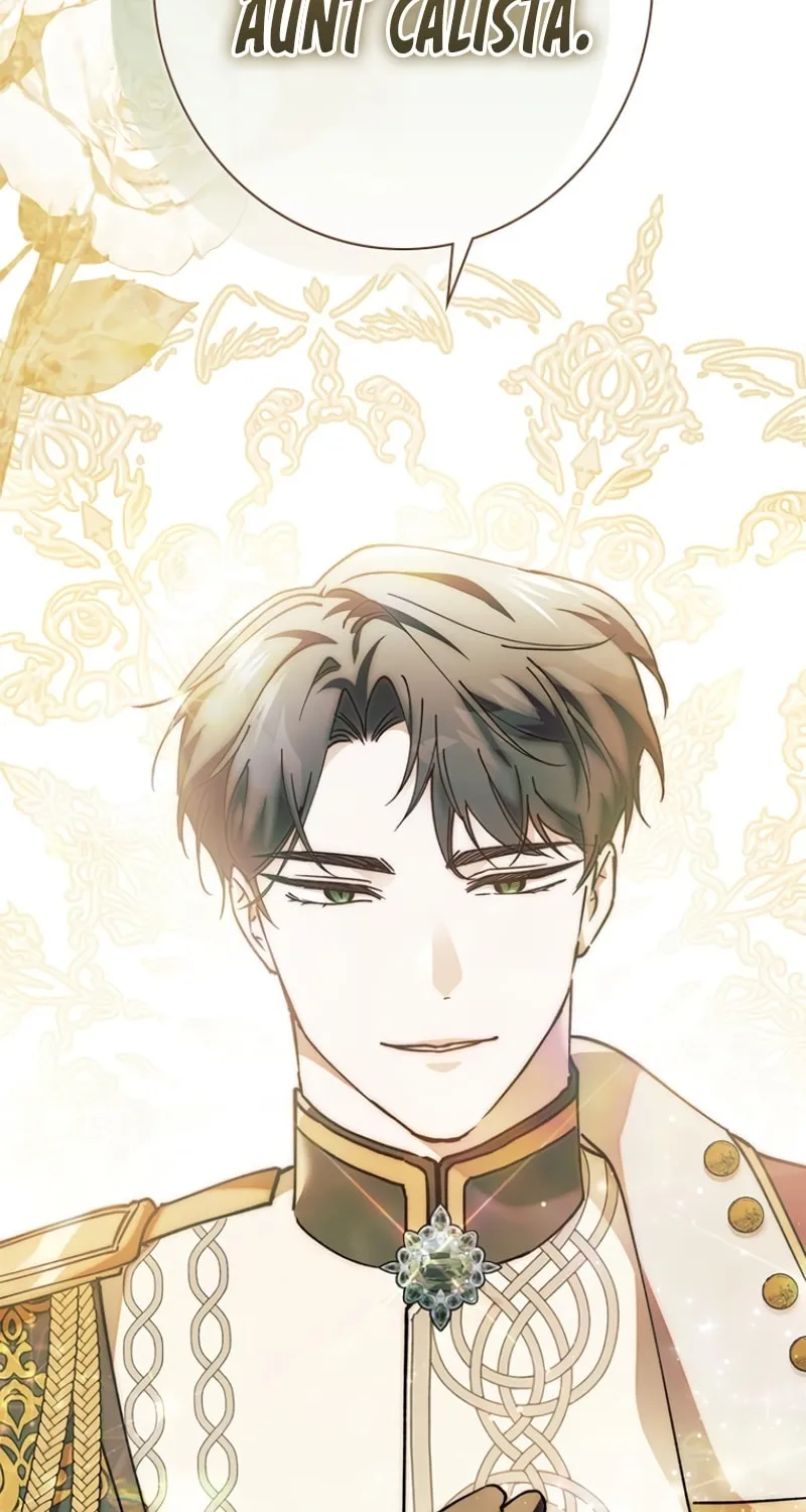 Run Away, From Me Chapter 8 page 104 - 