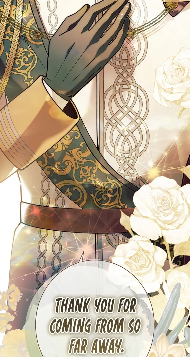 Run Away, From Me Chapter 8 page 105 - 