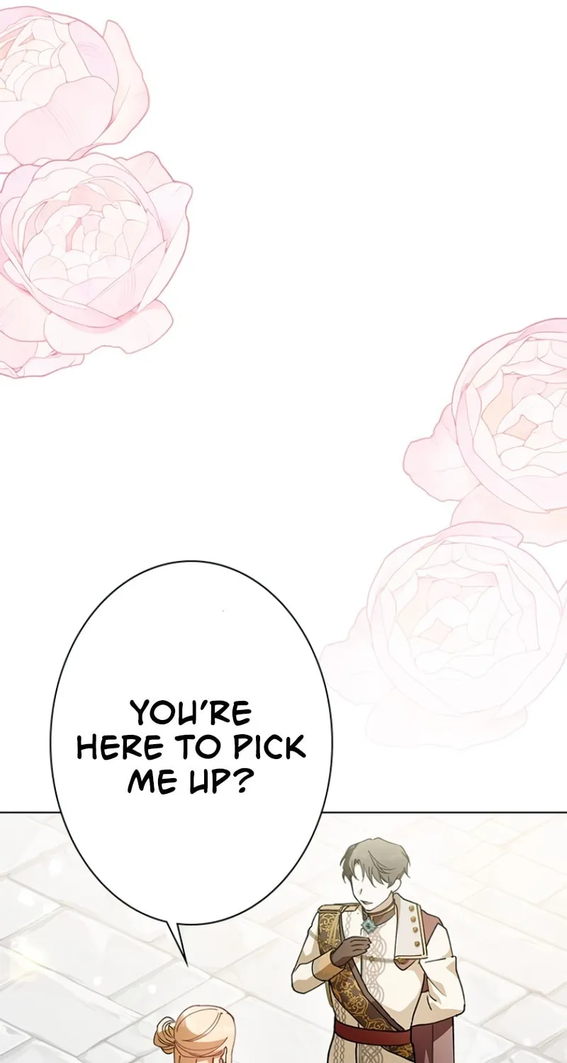Run Away, From Me Chapter 8 page 109 - 