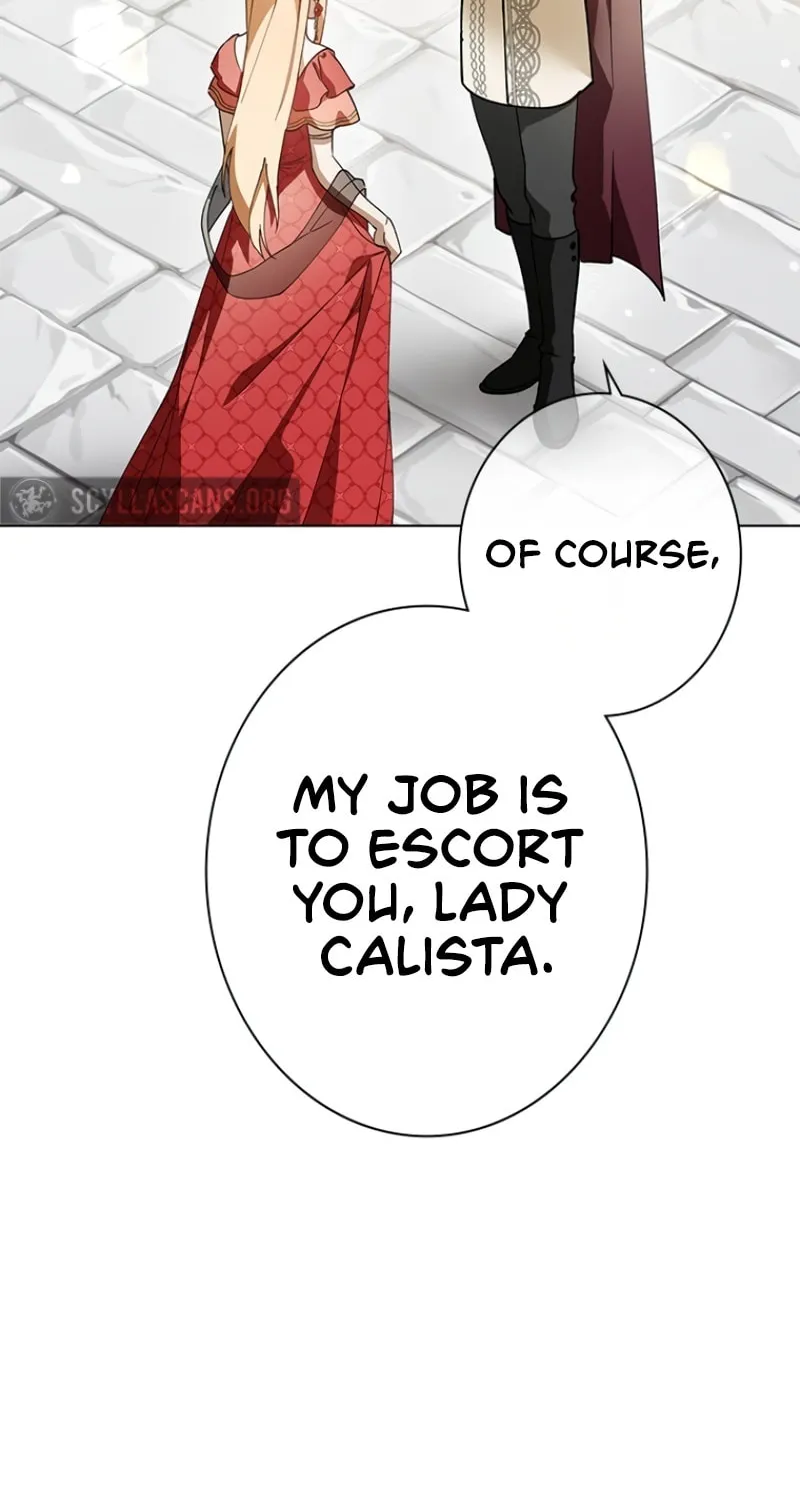 Run Away, From Me Chapter 8 page 110 - 