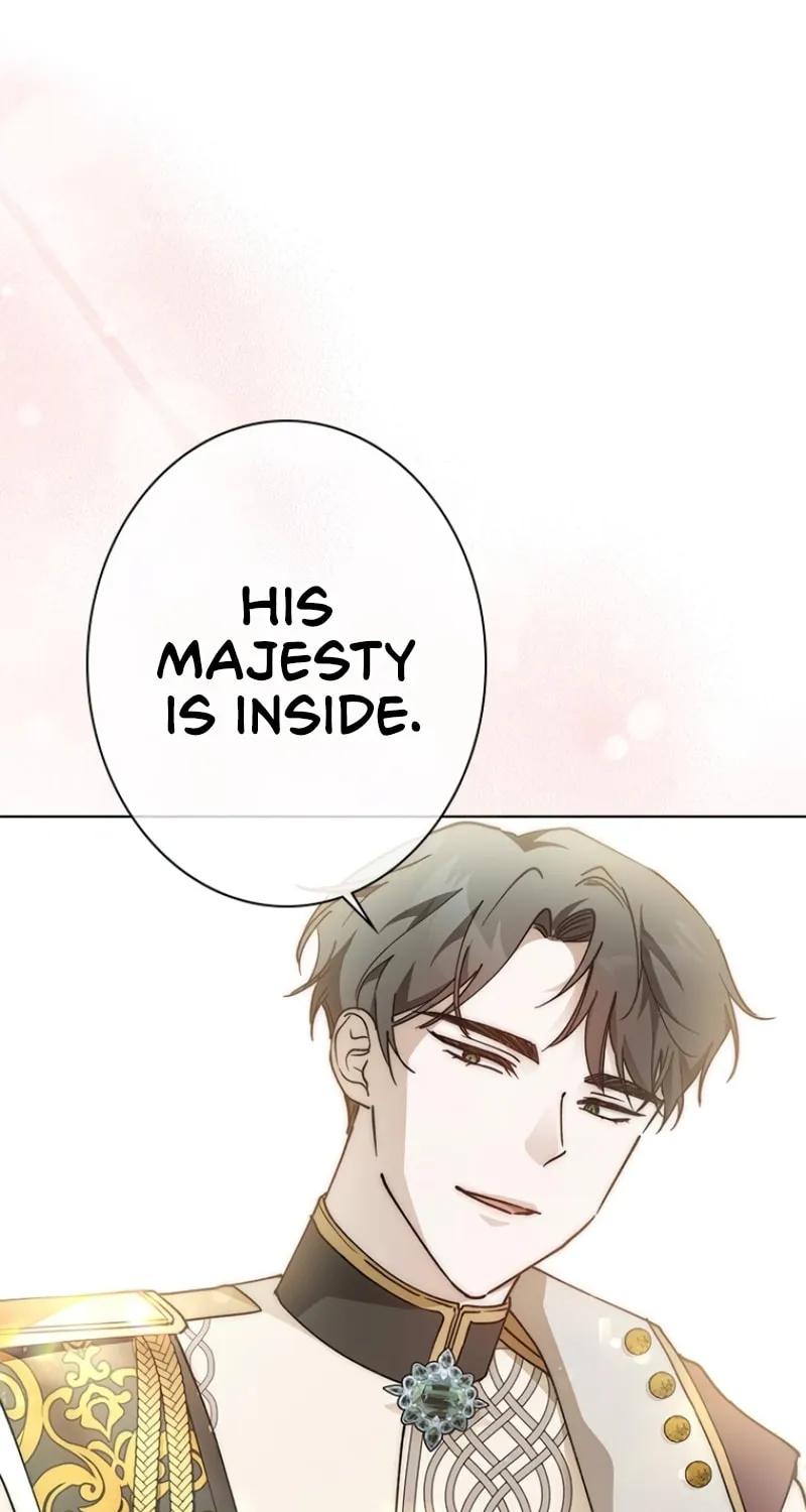 Run Away, From Me Chapter 8 page 111 - 