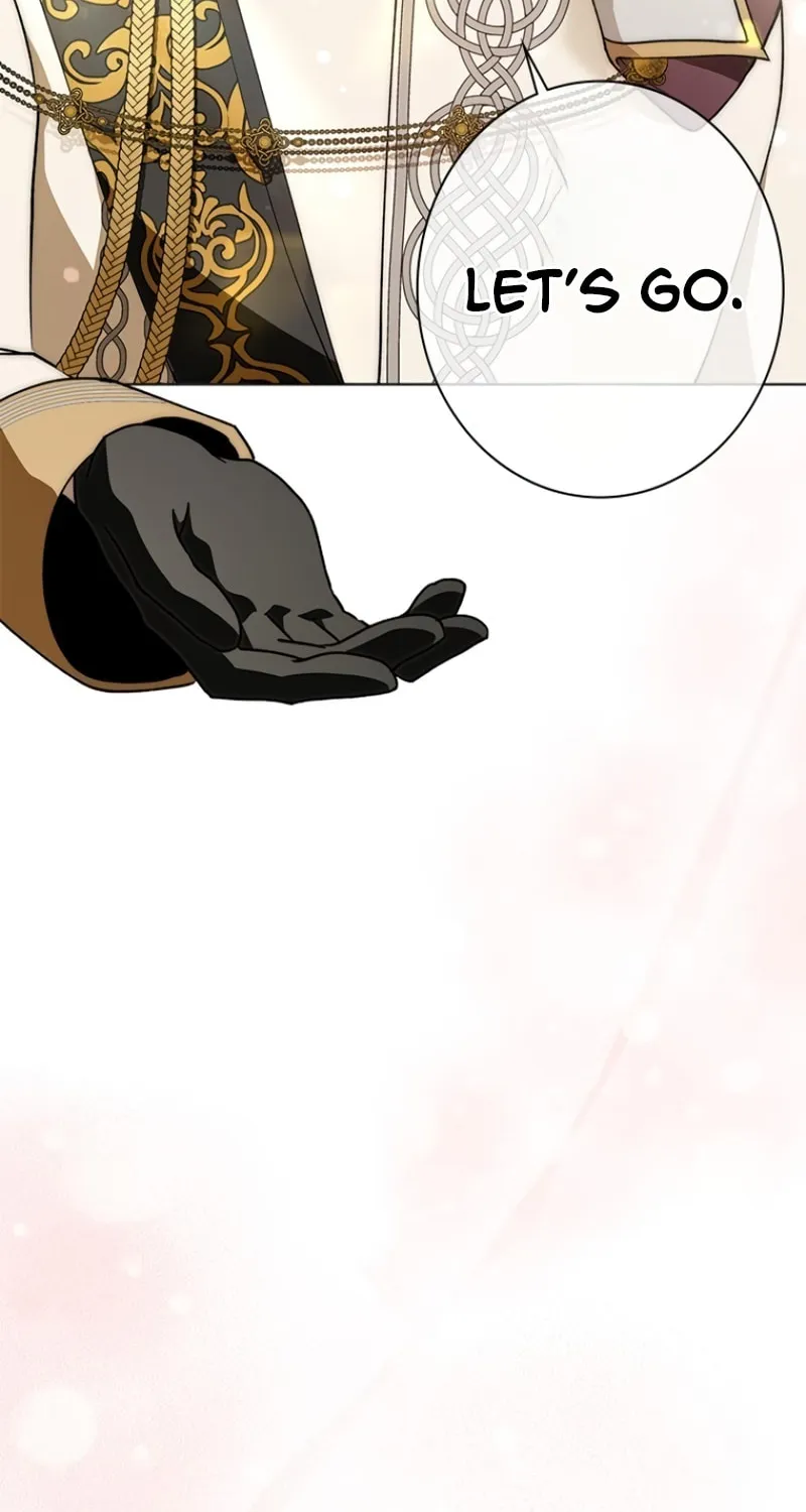 Run Away, From Me Chapter 8 page 112 - 