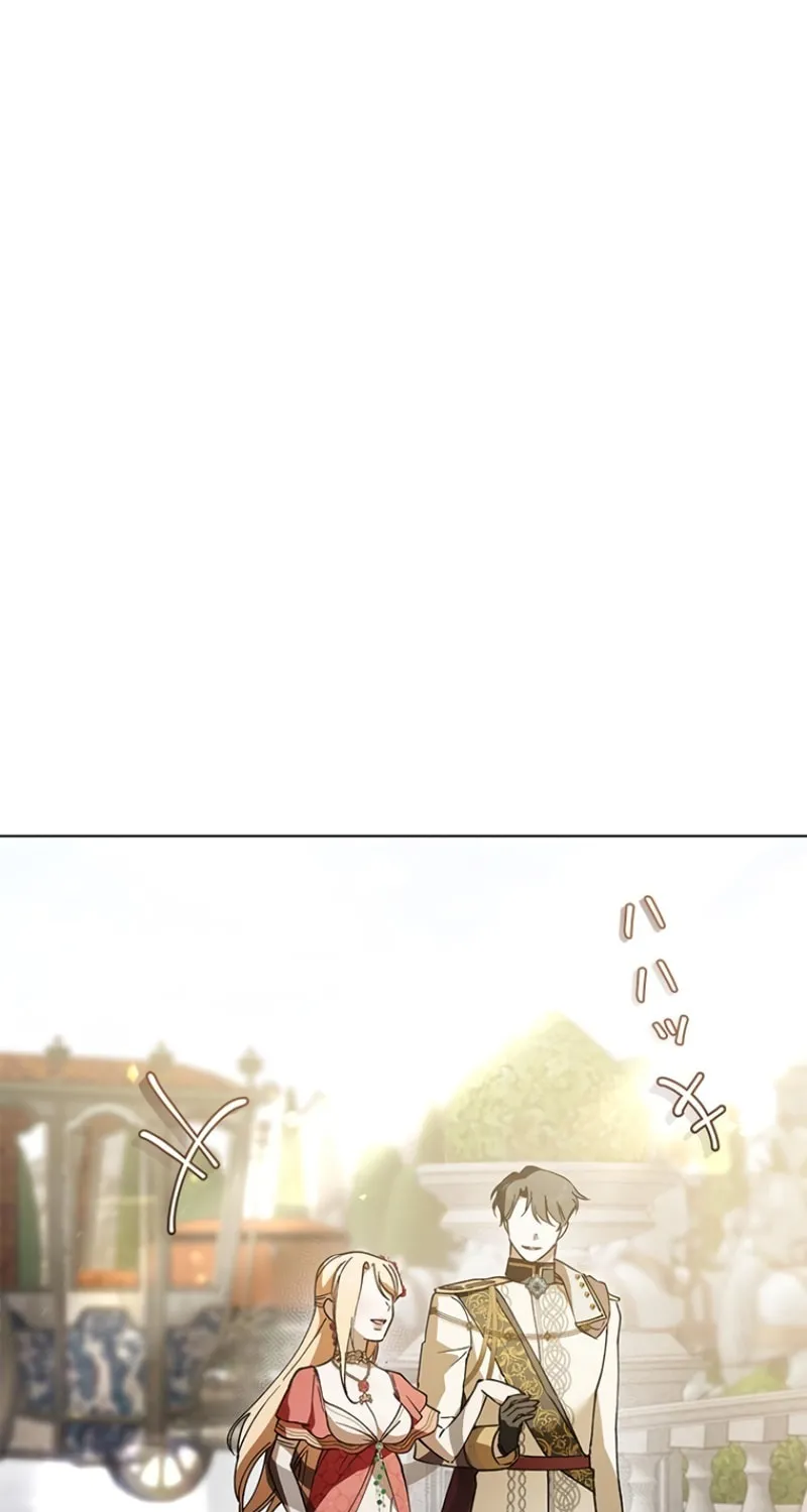 Run Away, From Me Chapter 8 page 116 - 