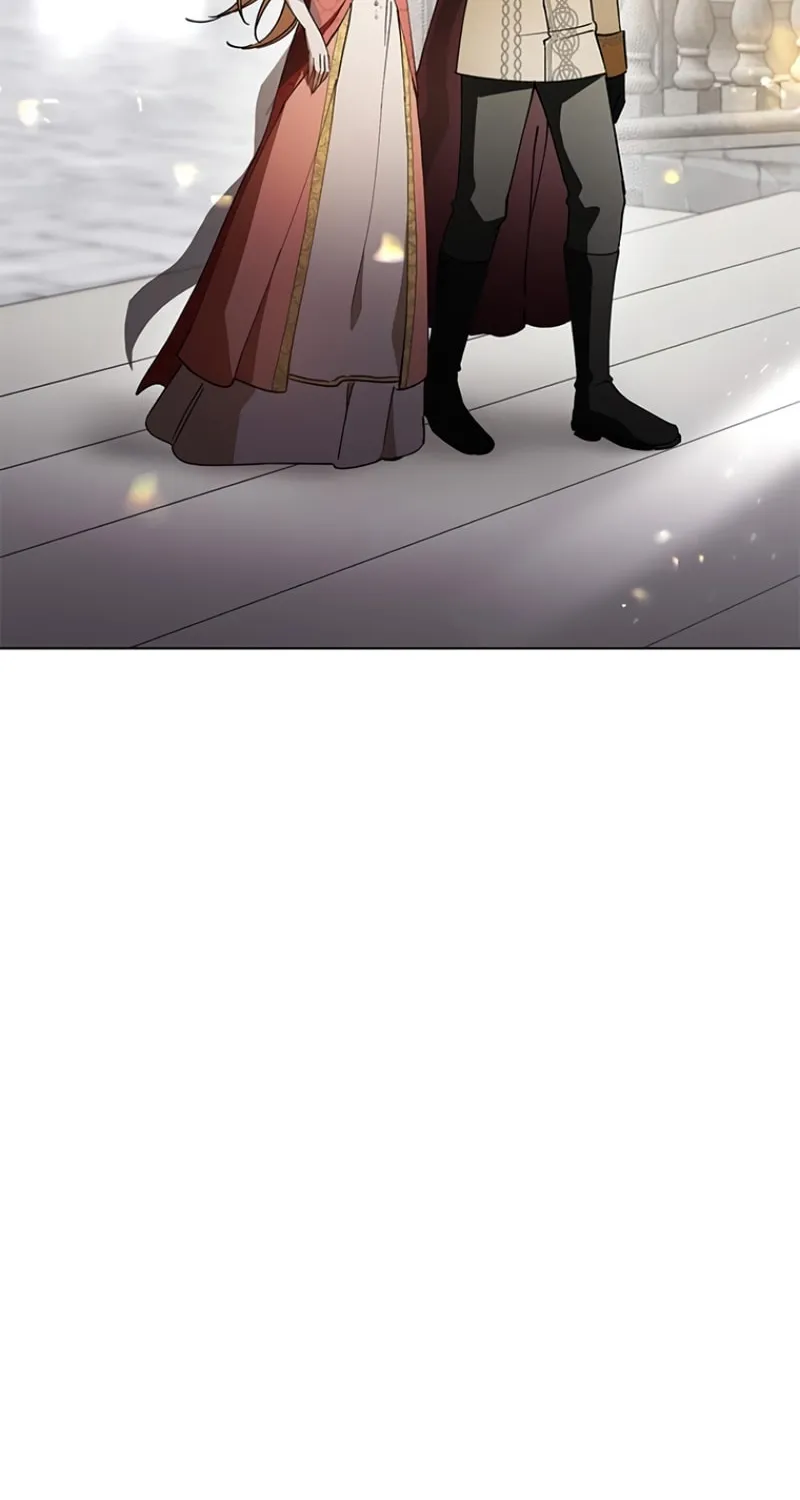 Run Away, From Me Chapter 8 page 117 - 