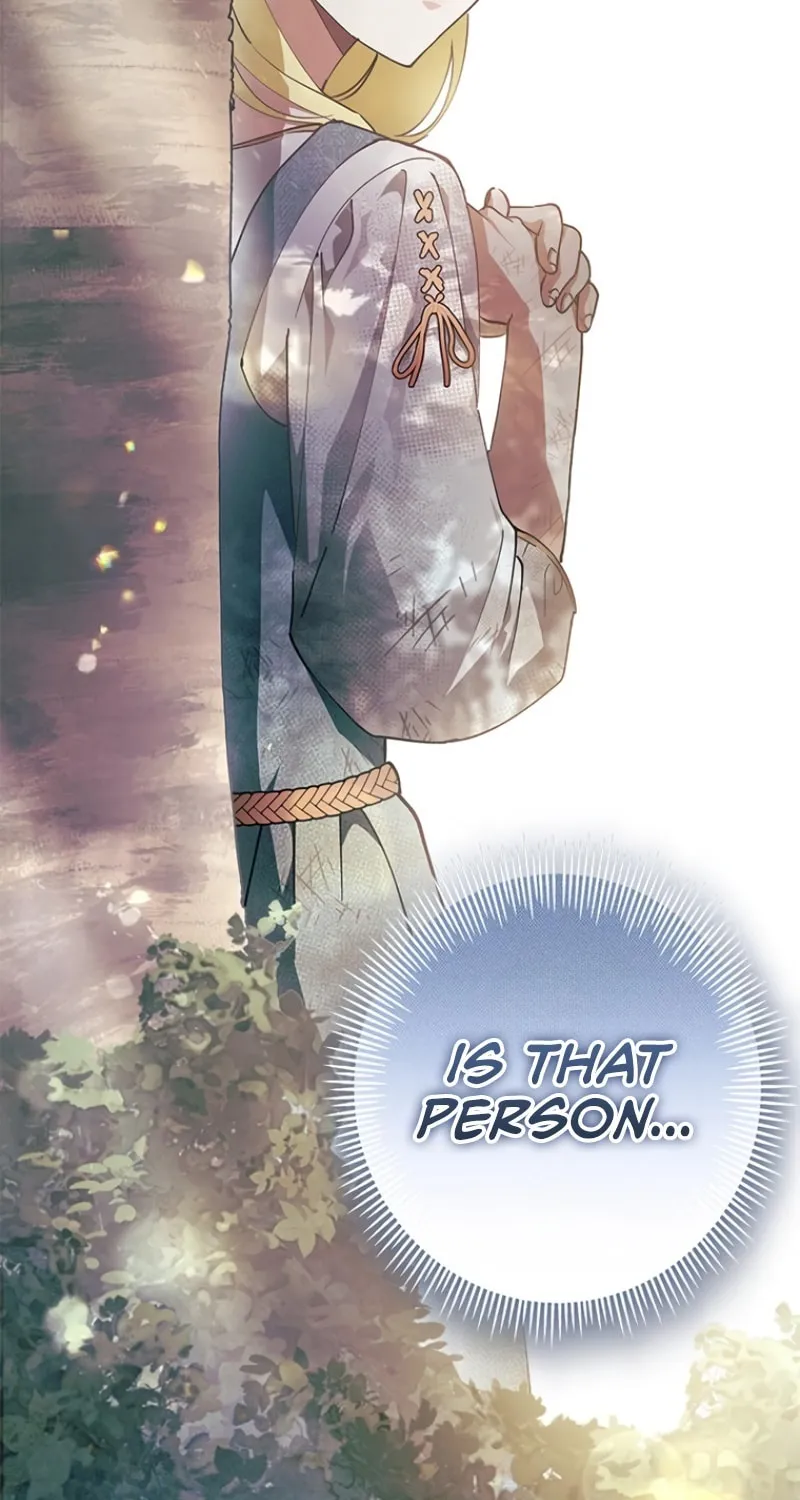 Run Away, From Me Chapter 8 page 120 - 