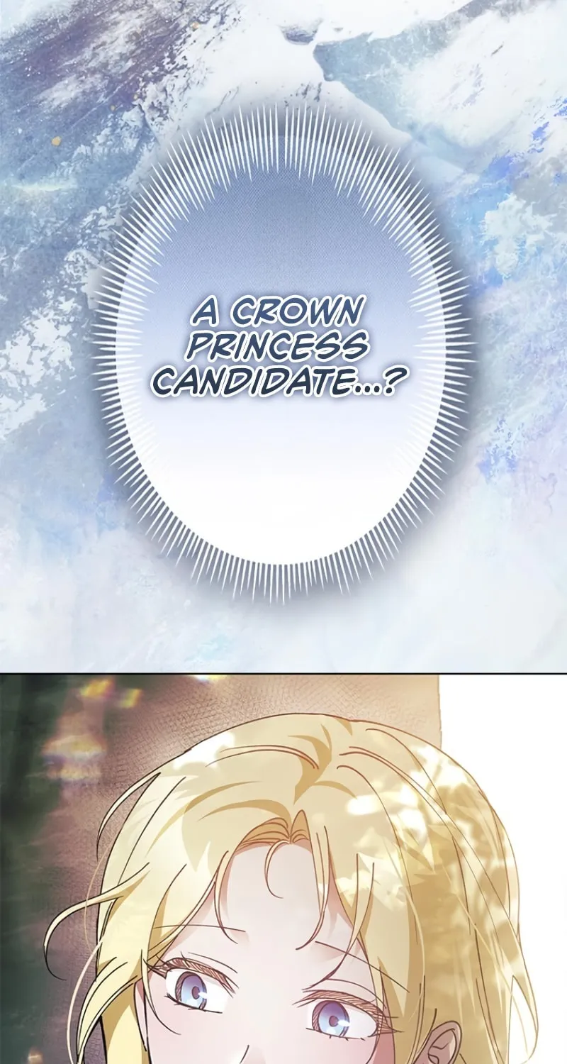 Run Away, From Me Chapter 8 page 122 - 