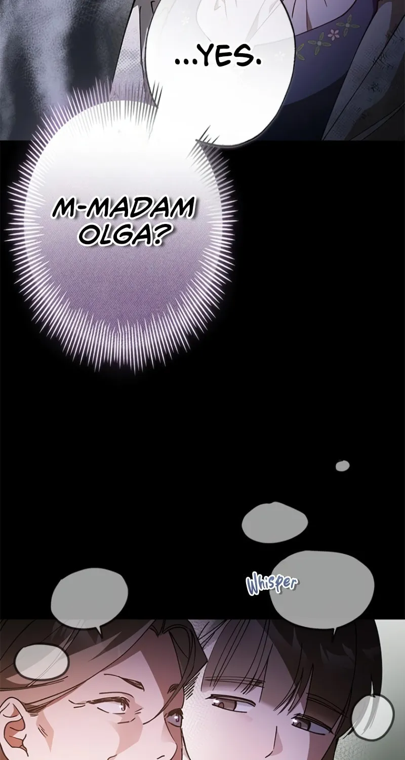 Run Away, From Me Chapter 8 page 14 - 