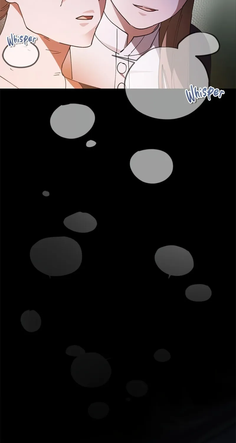 Run Away, From Me Chapter 8 page 15 - 