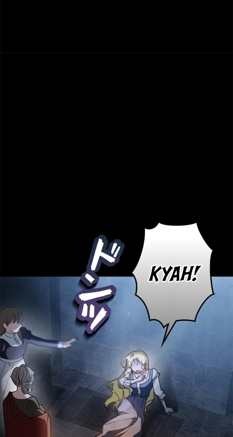 Run Away, From Me Chapter 8 page 20 - 