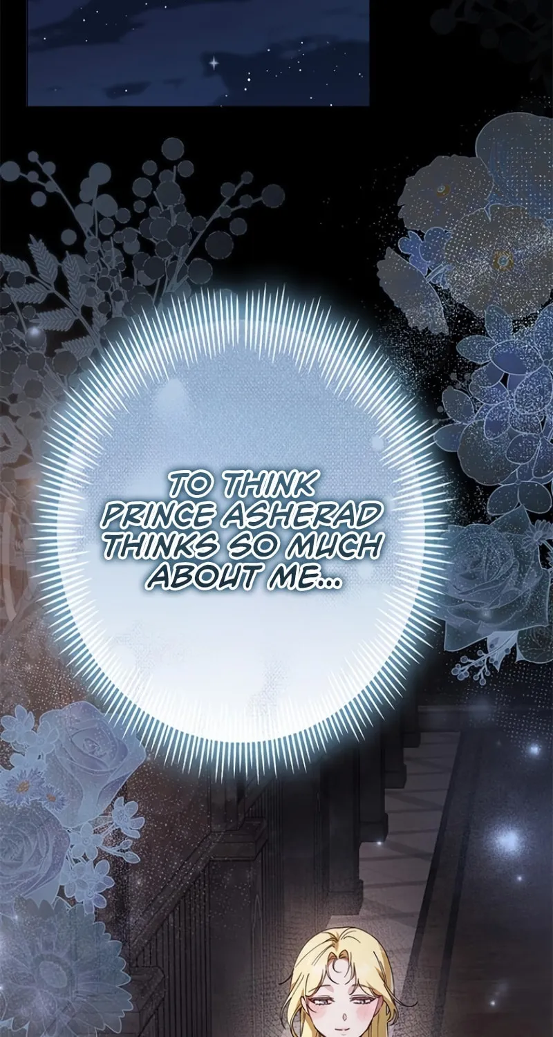 Run Away, From Me Chapter 8 page 3 - 