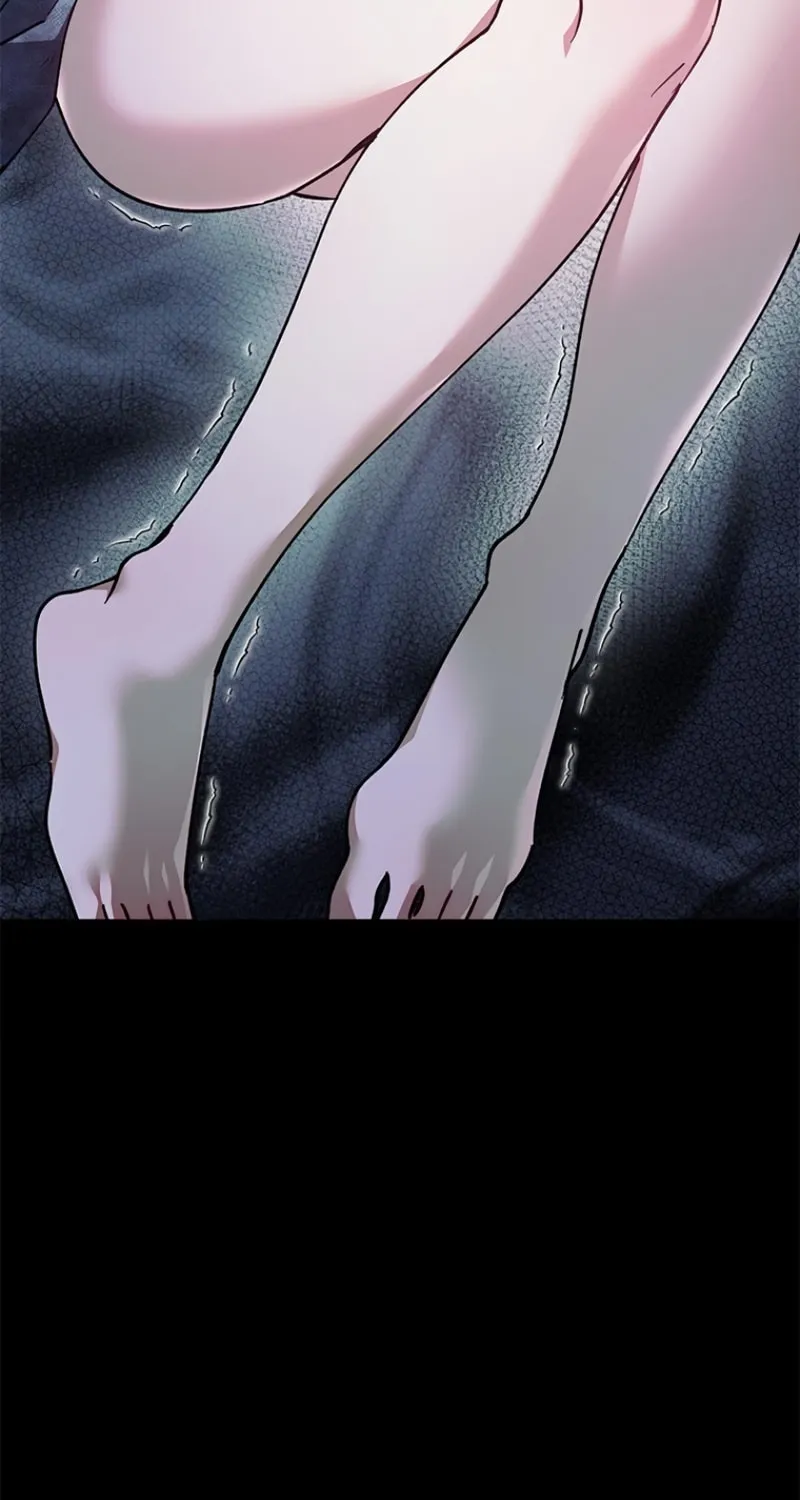 Run Away, From Me Chapter 8 page 28 - 