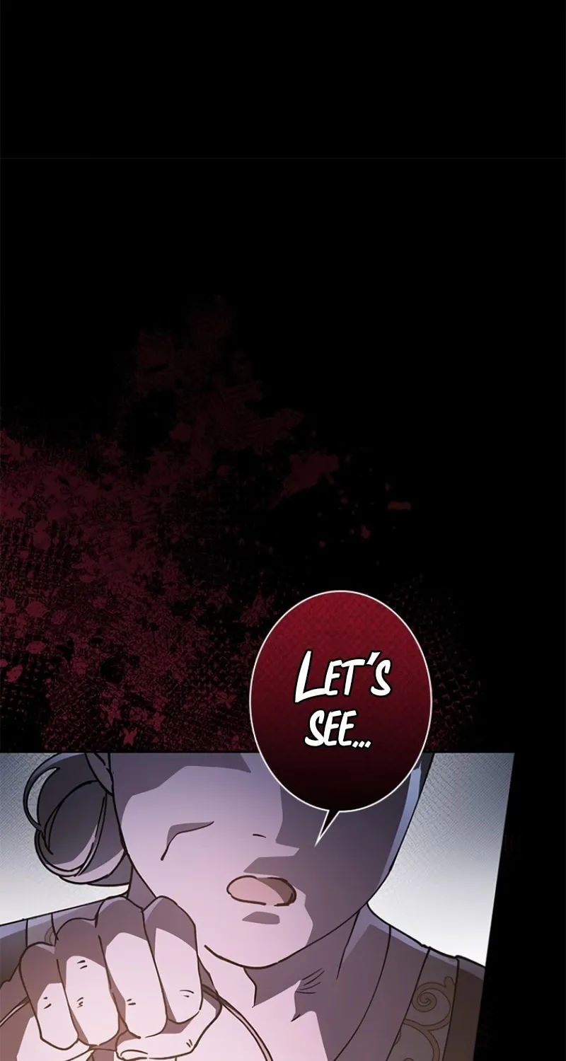 Run Away, From Me Chapter 8 page 29 - 