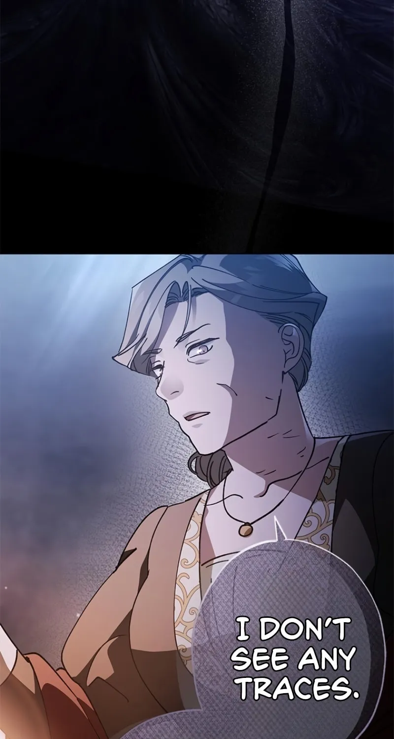 Run Away, From Me Chapter 8 page 35 - 