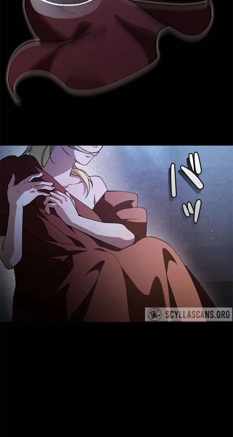 Run Away, From Me Chapter 8 page 37 - 