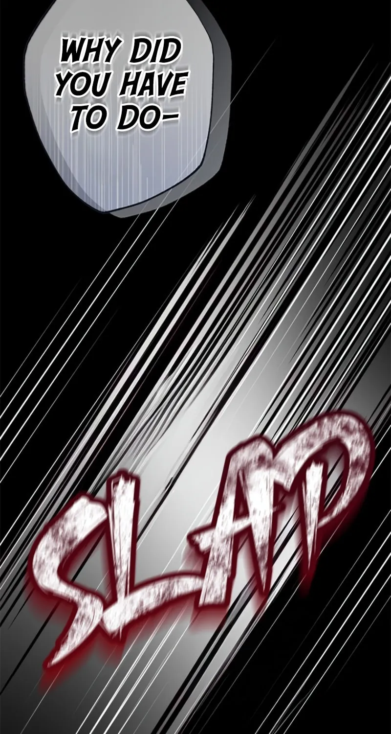 Run Away, From Me Chapter 8 page 41 - 