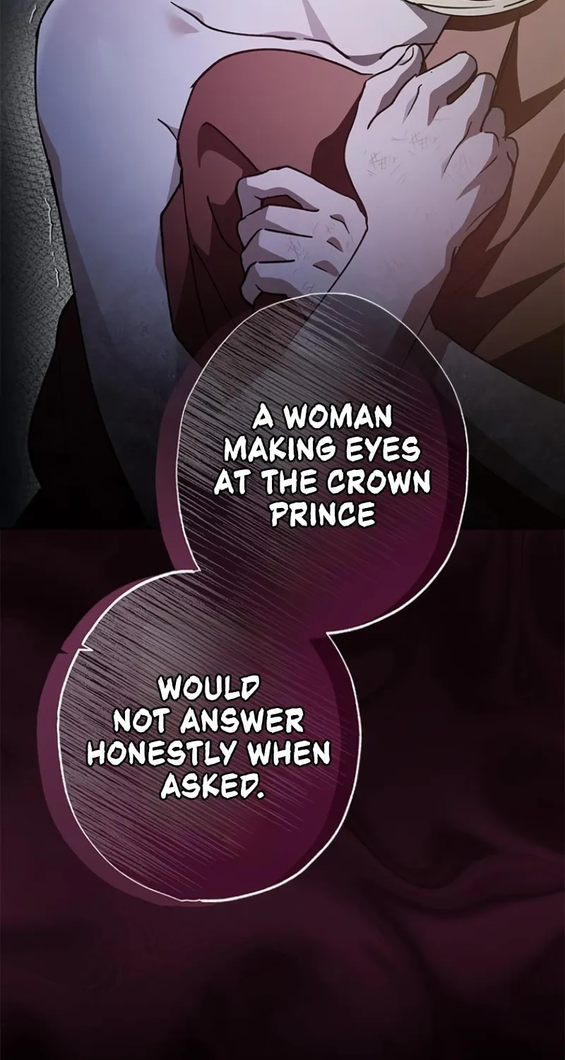 Run Away, From Me Chapter 8 page 43 - 