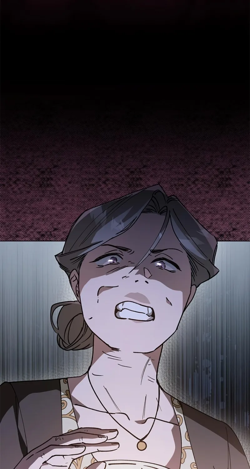 Run Away, From Me Chapter 8 page 44 - 