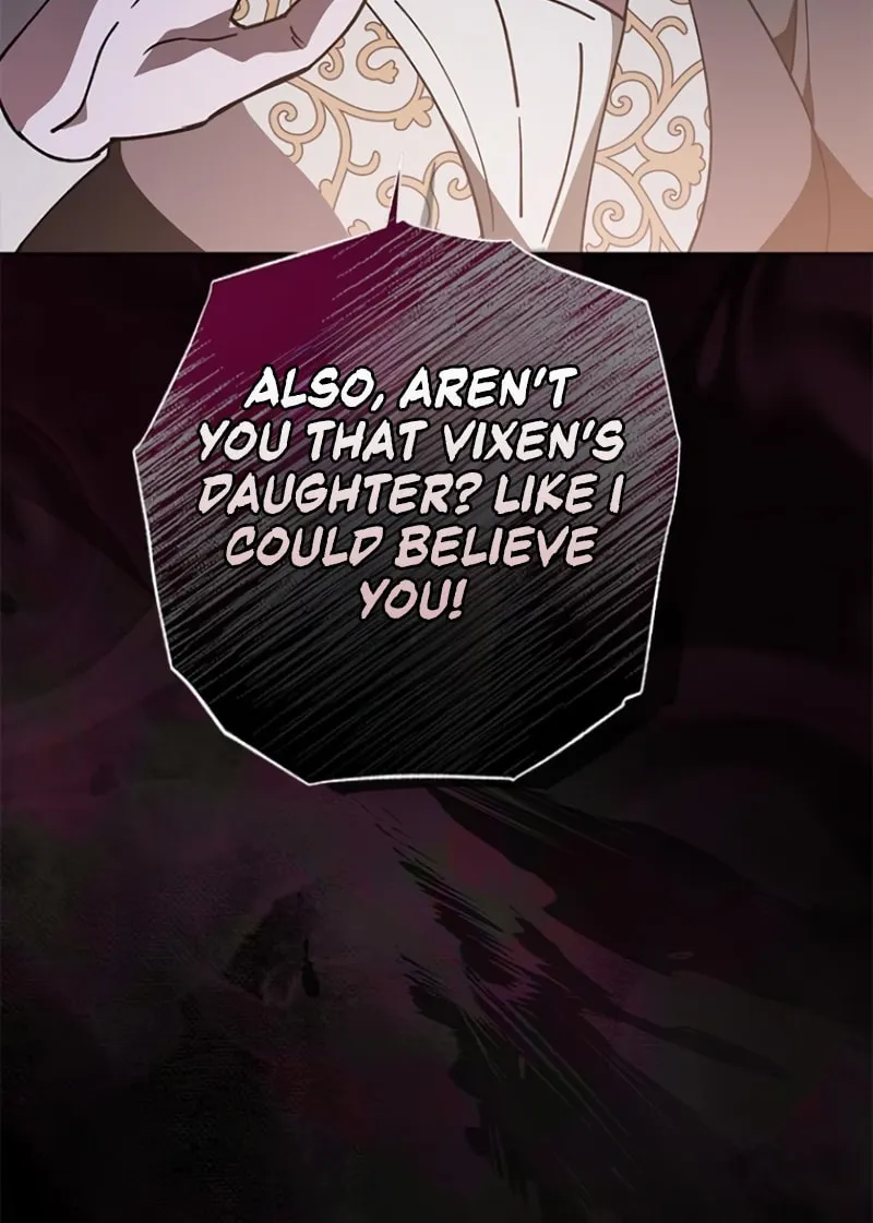 Run Away, From Me Chapter 8 page 45 - 