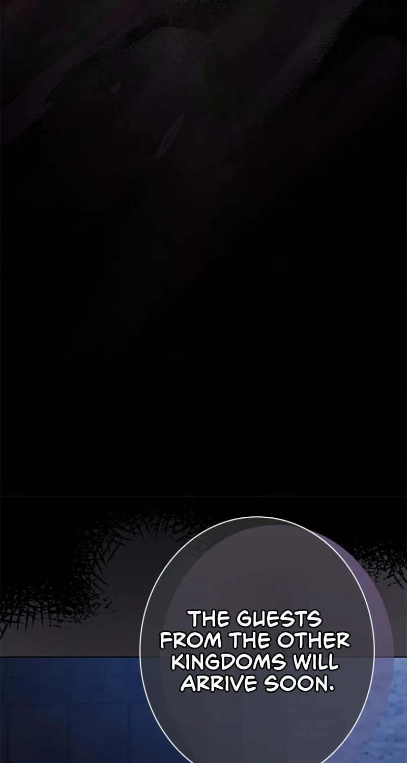 Run Away, From Me Chapter 8 page 48 - 