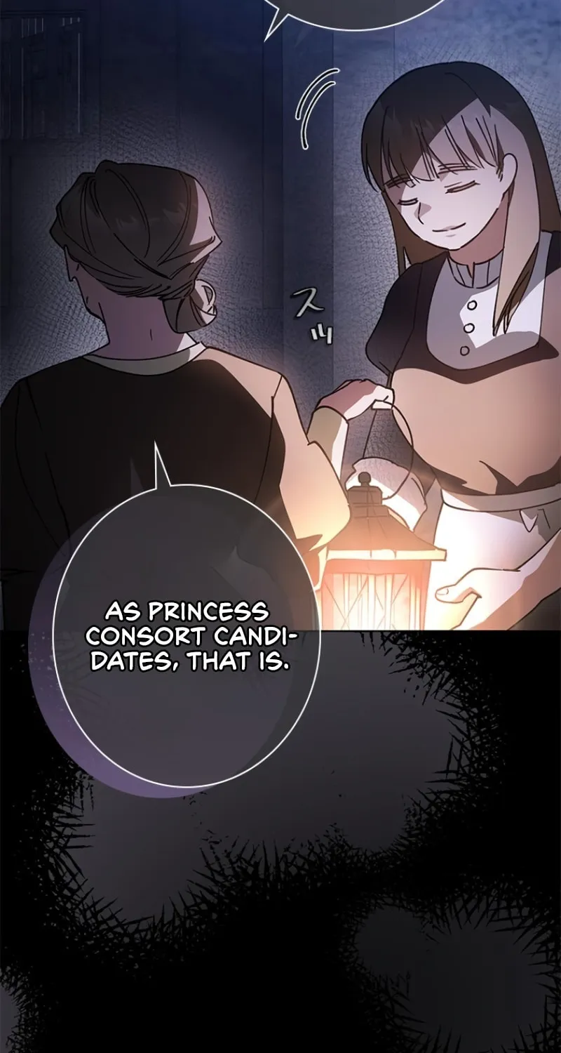 Run Away, From Me Chapter 8 page 49 - 