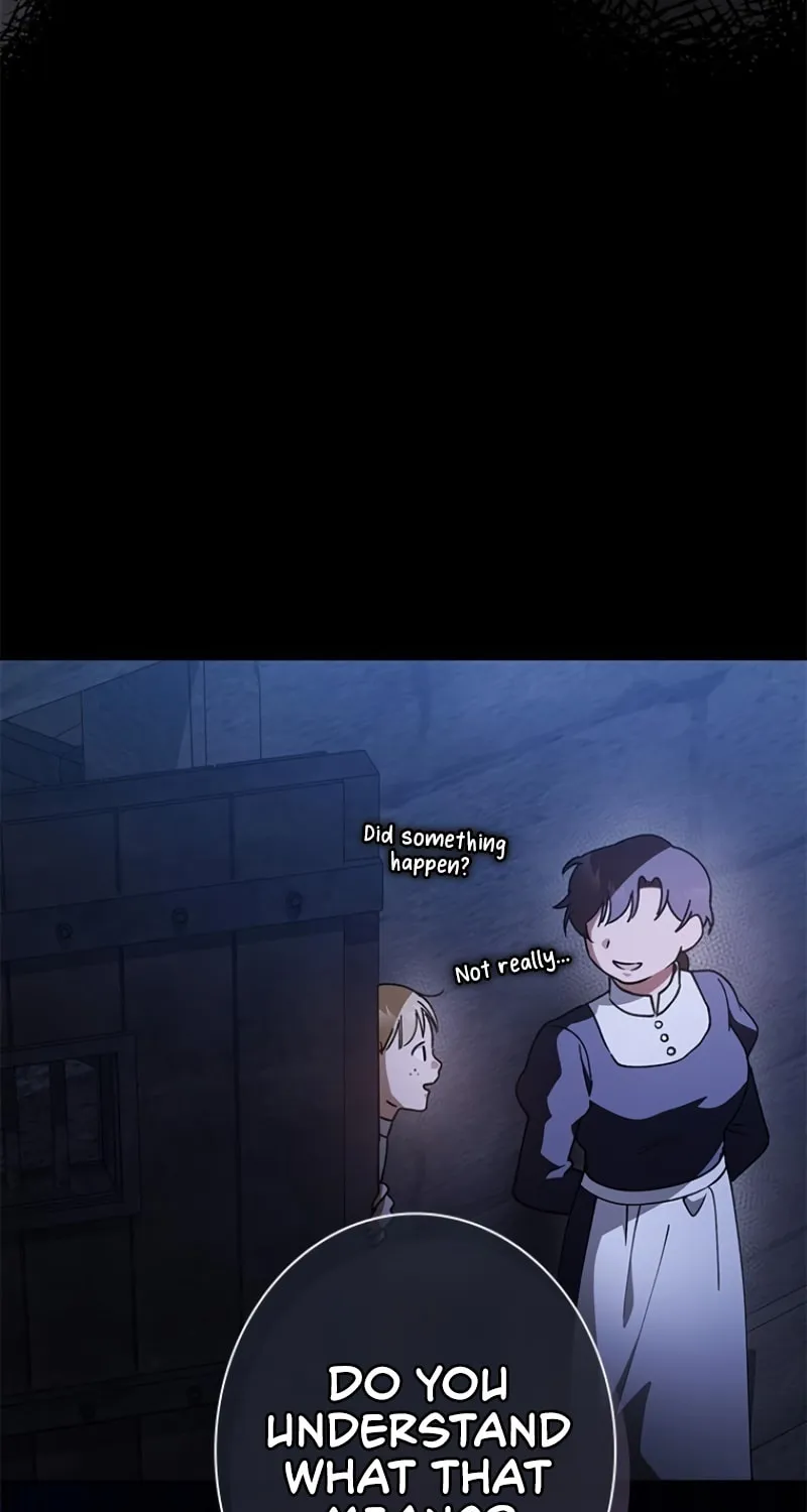 Run Away, From Me Chapter 8 page 50 - 