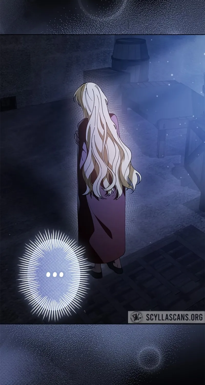 Run Away, From Me Chapter 8 page 53 - 