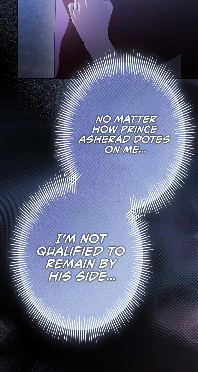Run Away, From Me Chapter 8 page 55 - 